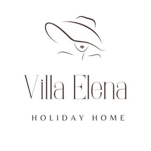 Villa Elena Manerba del Garda Buitenkant foto