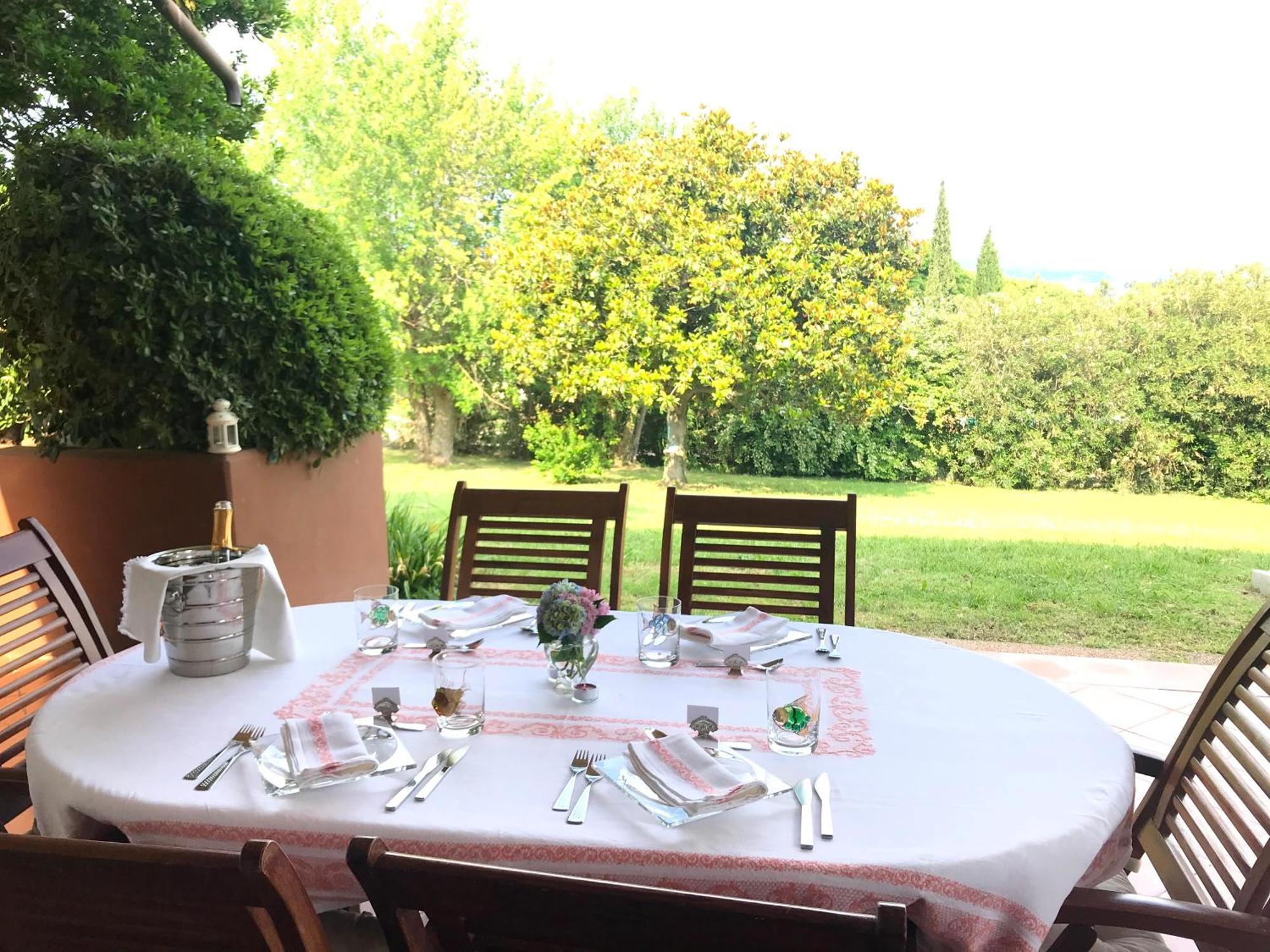Villa Elena Manerba del Garda Buitenkant foto
