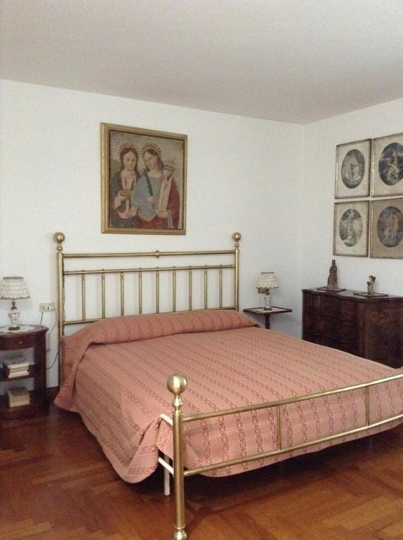 Villa Elena Manerba del Garda Buitenkant foto