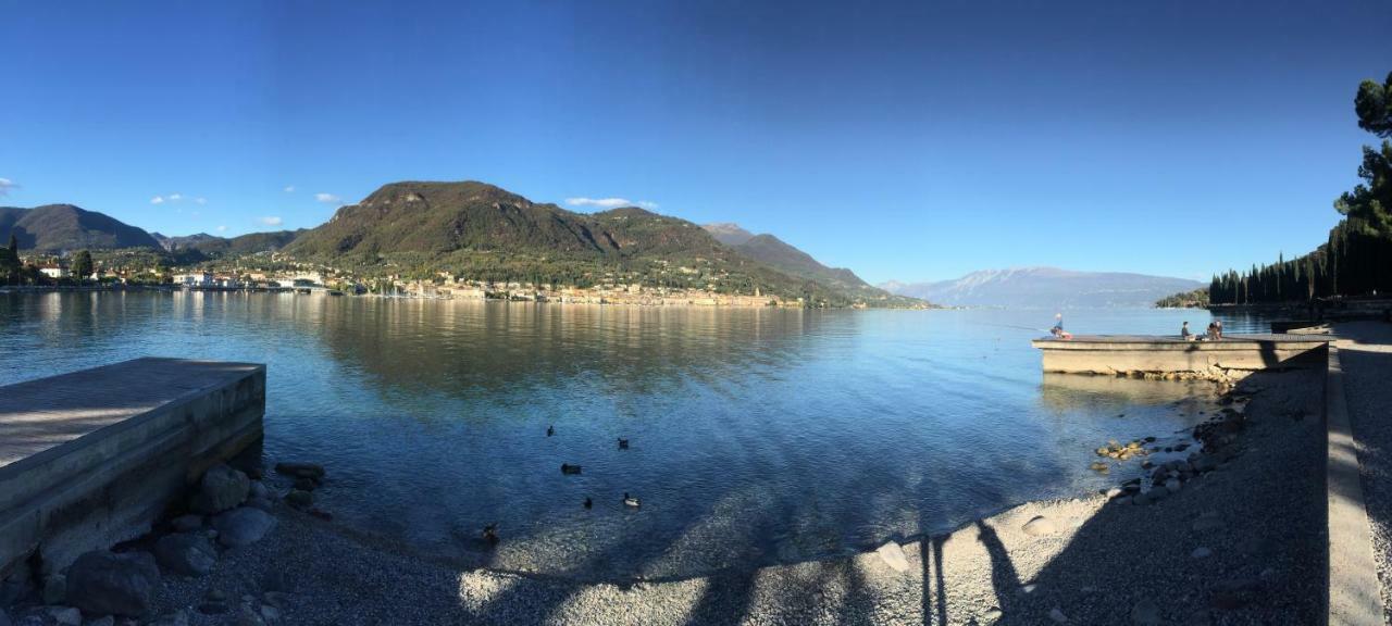 Villa Elena Manerba del Garda Buitenkant foto